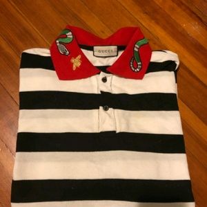 Guccu polo
